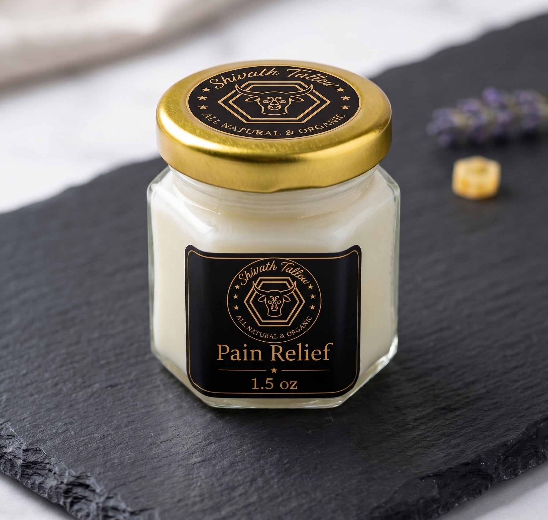 Pain Relief